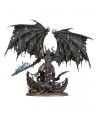 Chaos Daemons Be'lakor The Dark Master - Warhammer Age of Sigmar