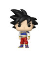 Figura Funko Pop Goku (Yardrat) 2106 - Dragon Ball Z - Atuendo Especial Coleccionable