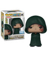 Figura Funko Pop Monkey D. Dragon 2206 - One Piece - Edición Especial - Líder del Ejército Revolucionario