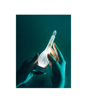 Lámpara Luz de Earendil El Señor de los Anillos 19CM