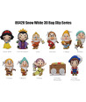 LLAVEROS SORPRESA - BLANCANIEVES (SERIES 66) (1 UNIDAD)