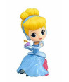 Figura QPosket Cenicienta - Disney Cenicienta - La Princesa del Zapato de Cristal 12cm