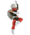 Figura Jeice Solid Edge Works 10cm - Dragon Ball Z - El Destello Rojo de las Fuerzas Ginyu
