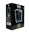 Fundas Standard APEX Deck Protector Sleeves Blastoise Neon Kanto Pokémon (105) - Ultra Pro