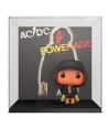 Figura Funko Pop Angus Young 25 - AC/DC - El Álbum Powerage con la Pura Esencia del Rock
