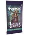 Sobre de Juego Lorwyn Eclipsed - Magic The Gathering - ¡Explora el Misterio! (Inglés)