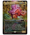 Mazo de Commander Lorwyn Eclipsado: Danza Elemental - Magic The Gathering - ¡Desata los Elementos! (Español)