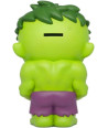 HUCHA HULK PVC