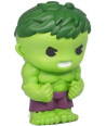 HUCHA HULK PVC