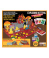 Exploding Kittens: El Juego de Tablero - Edición Super Fan