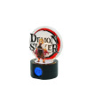 Despertador Demon Slayer: Kimetsu no Yaiba light alarm clock Rengoku 21 cm