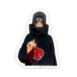 LÁMPARA NEÓN ITACHI NARUTO 40CM