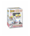 Figura Funko Pop Cinnamoroll 131 - Hello Kitty and Friends - Dulce Cachorrito con Sombrero de Copa