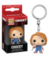 Llavero Pocket Pop Chucky - Chucky - El Muñeco Diabólico con Cuchillo