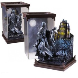 Figura Noble Collection Dementor - Harry Potter Magical Creatures - El Terror de Azkaban en tu Vitrina 18cm