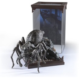 Figura Noble Collection Aragog (Acromántula) - Harry Potter Magical Creatures - El Terror del Bosque Prohibido 13cm
