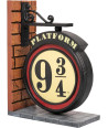 Sujetalibros Harry Potter Plataforma 9 3/4