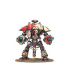 WARHAMMER 40K Imperial Knights: Caballero Questoris
