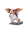 Figura Nemesis Now Gizmo Ready Aim Fire - Gremlins - El Mogwai Guerrero de Resina 12cm