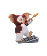 Figura Nemesis Now Gizmo Ready Aim Fire - Gremlins - El Mogwai Guerrero de Resina 12cm
