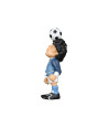 Figura Minix Diego Maradona - Argentina Football Legend - El Pelusa con la Albiceleste 12cm