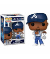 Figura Funko Pop Usher 308 - Confessions - La Estrella del R&B con su Medallón Icónico
