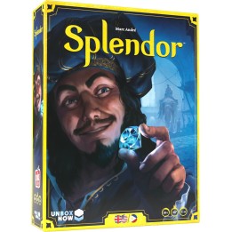 Splendor - Nueva Edición