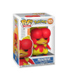 Figura Funko Pop Magmar 1125 - Pokémon - El Poderoso Pokémon Escupifuego de Kanto