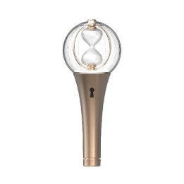 Light Stick Oficial ATEEZ Ver. 2 - ATEEZ - El Faro que Guía a los Ocho Piratas
