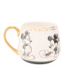 TAZA DISNEY MICKEY 400ml con CAJA REGALO