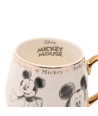 TAZA DISNEY MICKEY 400ml con CAJA REGALO