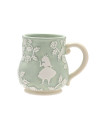 Taza Sombrerero Loco Alicia en el País de las Maravillas Disney