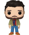 Figura Funko Pop Dane Whitman 738 - Marvel Eternals - El Historiador con un Destino Heroico