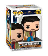 Figura Funko Pop Dane Whitman 738 - Marvel Eternals - El Historiador con un Destino Heroico