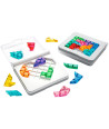 JUEGO DE LÓGICA IQ LOVE