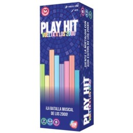 PLAY HIT 2000