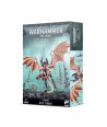 Warhammer 40K Tyranid Hive Tyrant / The Swarmlord