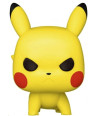Figura Funko Pop Pikachu 779 - Pokemon - Eléctrico con Expresión de Enfado