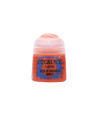 WARHAMMER PINTURA WILD RIDER RED
