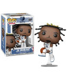 Figura Funko Pop Ja Morant 227 - NBA Memphis Grizzlies - El Base Estrella en el Aire