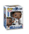 Figura Funko Pop Ja Morant 227 - NBA Memphis Grizzlies - El Base Estrella en el Aire