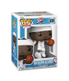 Figura Funko Pop Shai Gilgeous-Alexander 231 - NBA Oklahoma City Thunder - Estrella de los Thunder