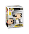 Figura Funko Pop Monica Geller 1869 - Friends - Novia Limpiadora en el Vestido de sus Sueños