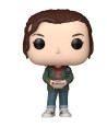 Figura Funko Pop Ellie 1844 - The Last of Us - La Joven Esperanza de la Humanidad