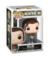 Figura Funko Pop Ellie 1844 - The Last of Us - La Joven Esperanza de la Humanidad