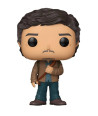 Gemini ha dicho Titulo SEO Figura Funko Pop Joel Miller 1845 - The Last of Us - Protector Incansable
