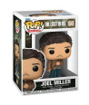 Gemini ha dicho Titulo SEO Figura Funko Pop Joel Miller 1845 - The Last of Us - Protector Incansable