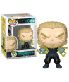 Figura Funko Pop Isao Shinomiya 2248 - Kaiju No. 8 - El Comandante de la Fuerza de Defensa