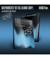 CD Babymonster Drip (1st Full Album) - BABYMONSTER - BINDER Ver. - El Debut más Potente y Visual de YG