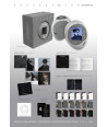 CD EXO REVERXE (8th Full Album) - EXO - EX-VISION Ver. - La Experiencia Inmersiva y Futurista del Multiverso